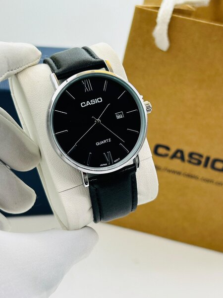 Montre Casio Classique Homme