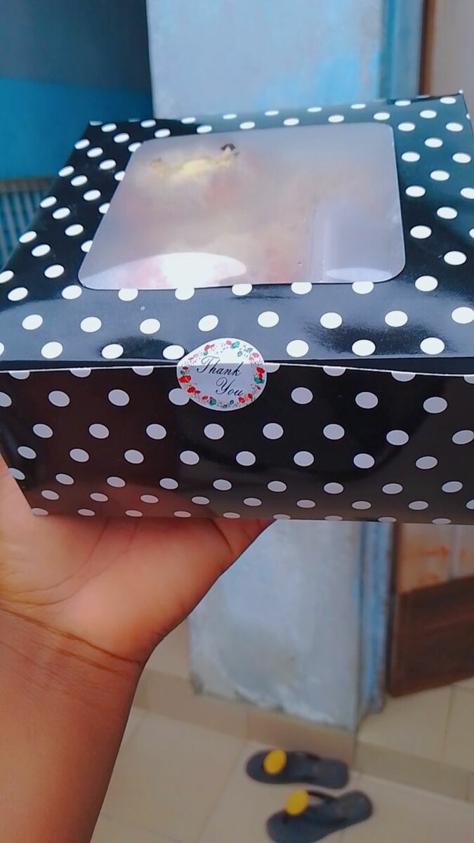 Délicieux Petits Beignets