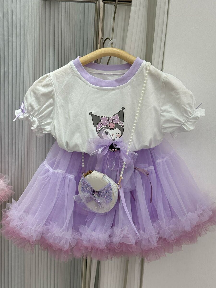 Комплект рост:110-150