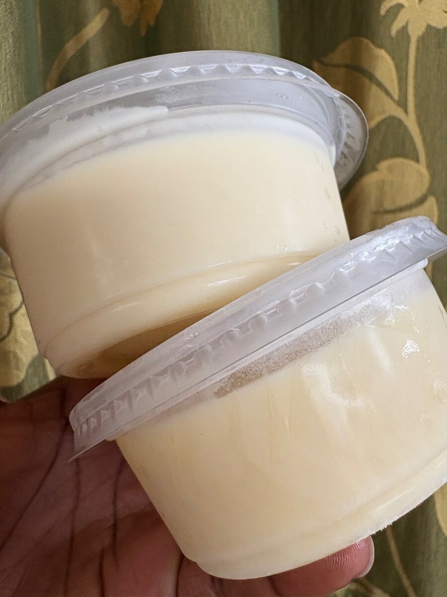 Yaourt 150ml ( Fatou2)