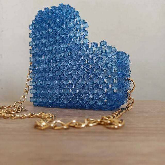 Sacs en perles élégants