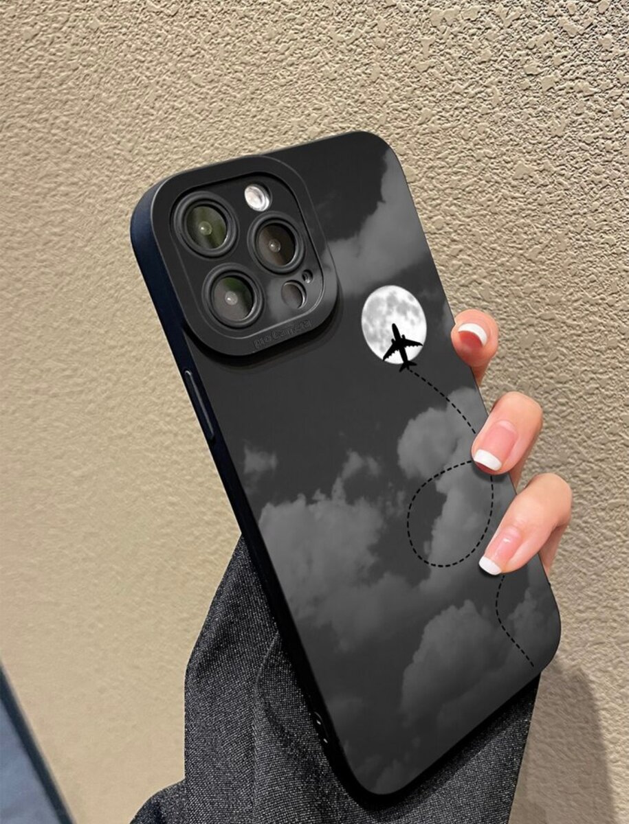 Coques de téléphone 