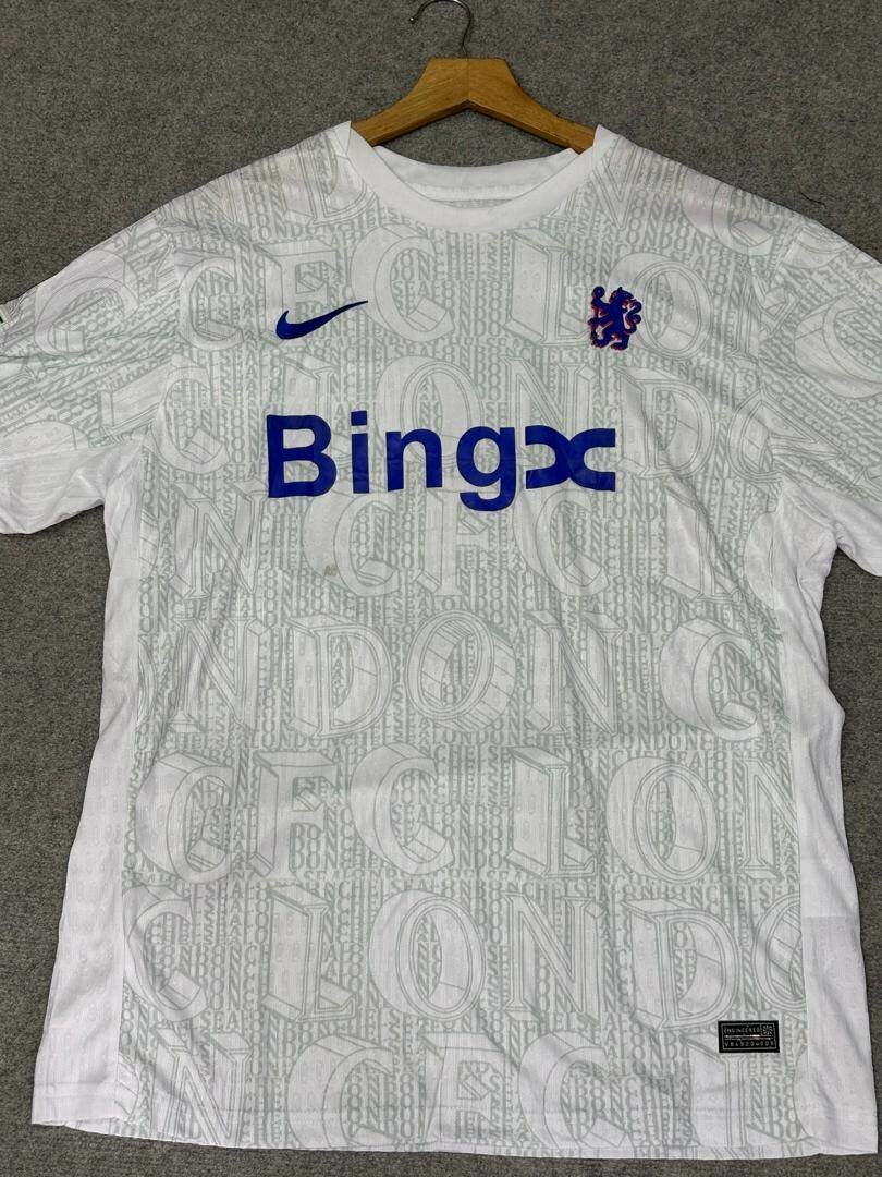 Maillot de football Nike