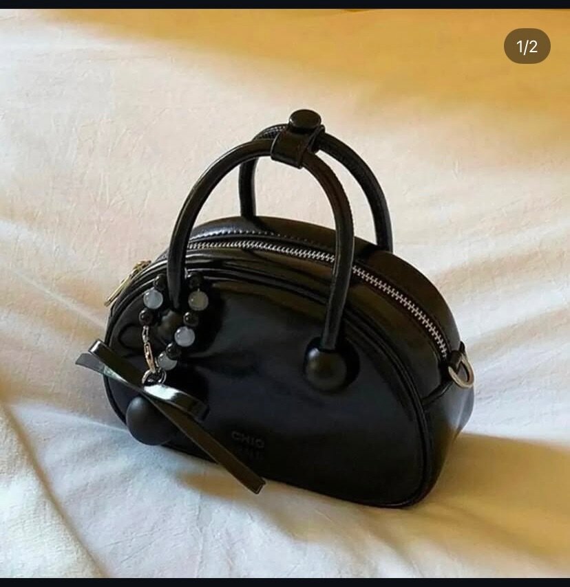 Midi chio handbag
