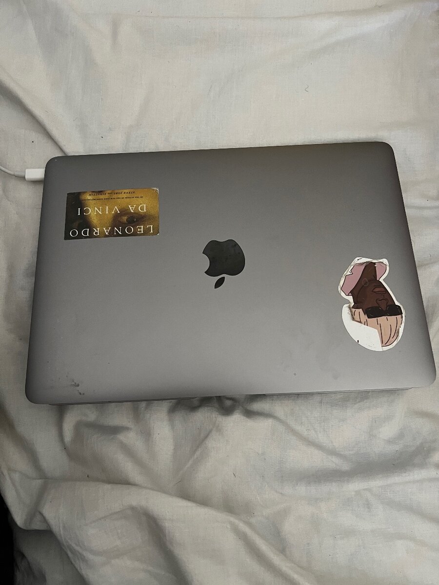 MacBook retina 2016 12inch