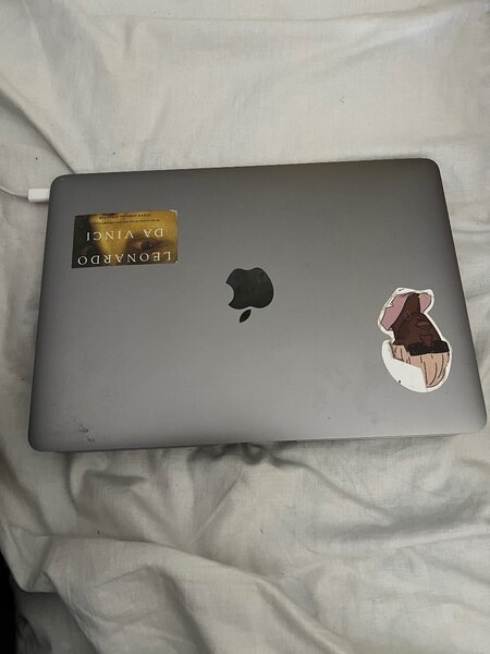 MacBook retina 2016 12inch