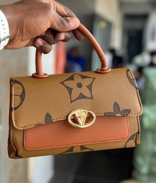 Sac à main élégant