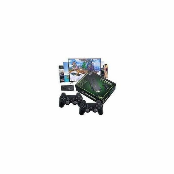 Console de jeu sans fil 4K