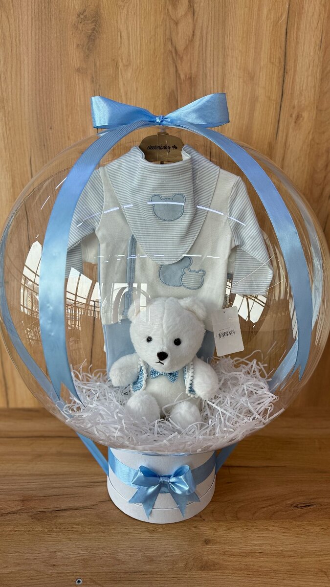 Бокс на выписку