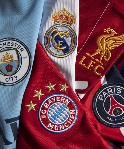 Maillot de football Côte d'Ivoire