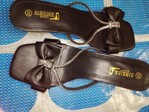 Sandales élégantes AIBEIKE