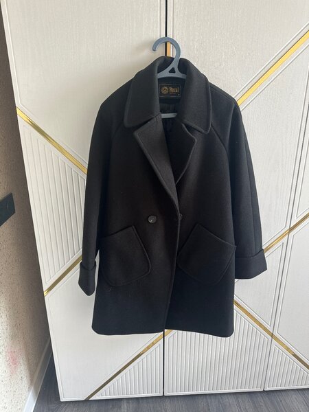 Женская пальто