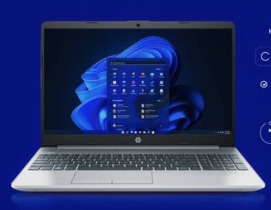 🚀 𝗪𝗼𝗿𝗸 𝗦𝗺𝗮𝗿𝘁𝗲𝗿, 𝗡𝗼𝘁 𝗛𝗮𝗿𝗱𝗲𝗿 𝘄𝗶𝘁𝗵 𝘁𝗵𝗲 𝗔𝗹𝗹-𝗡𝗲𝘄 𝗛𝗣 𝟮𝟱𝟬 𝗚𝟵 𝗟𝗮𝗽𝘁𝗼𝗽! 🚀