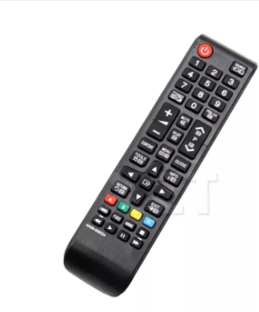 SAMSUNG Remote For LED & LCD TV