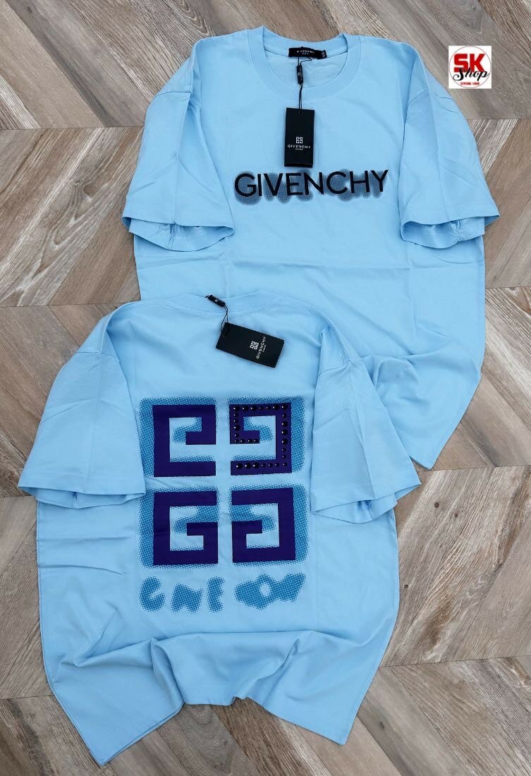 Teeshirt givenchy