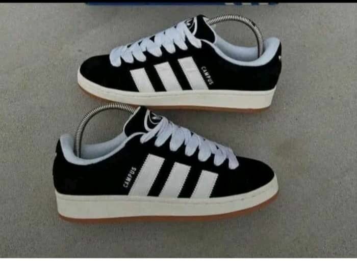 Sneakers Campus Comfort Style