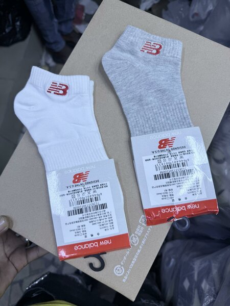 Chaussettes New Balance