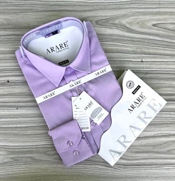 Arare, KDP Long Shirt