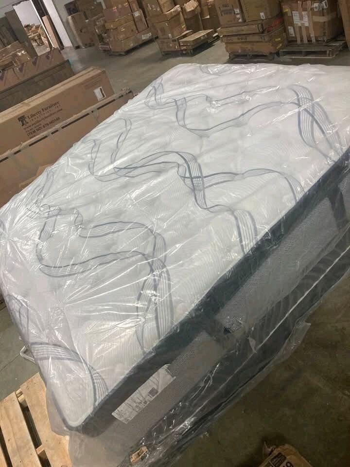 Matelas Confort Luxe