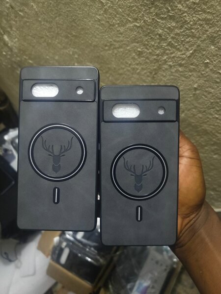 Coque de téléphone GOOGLE