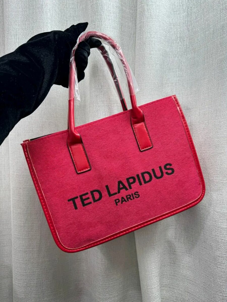 Sac à main Ted Lapidus élégant