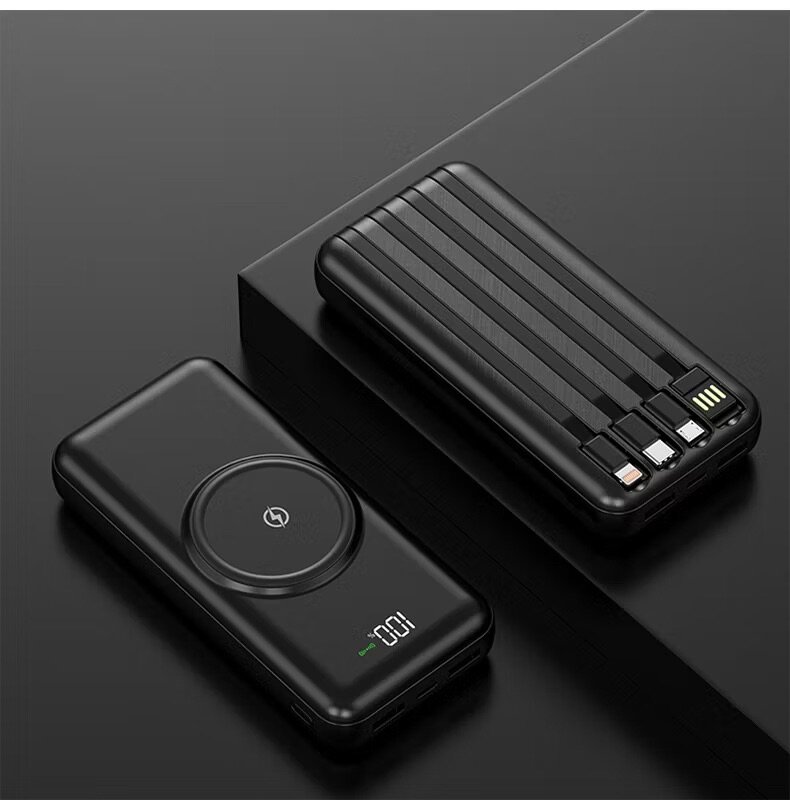 SOVO Wireless power bank