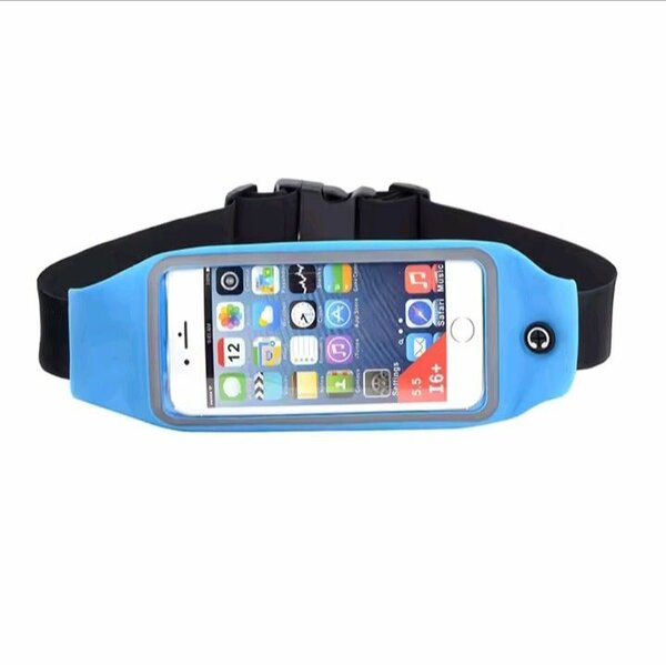 Ceinture de sport