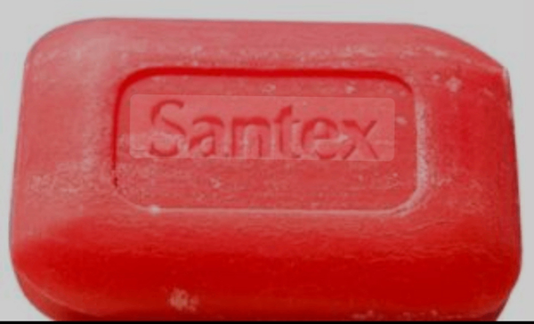 Savon antiseptique Santex