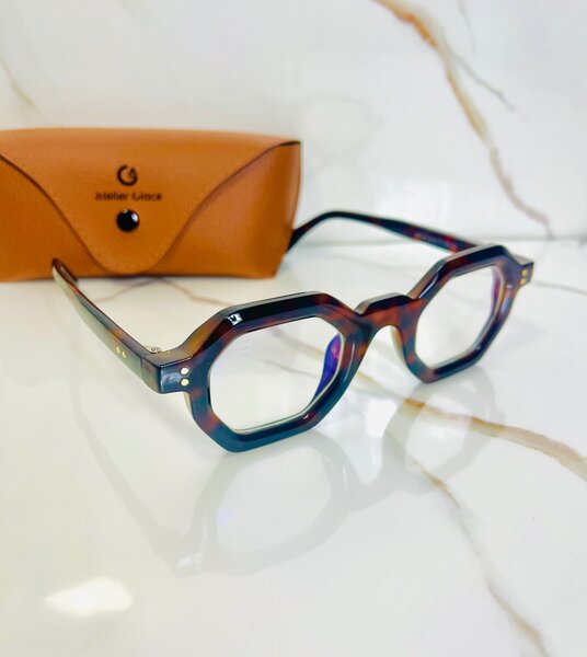 Lunettes Atelier Glacé Tendance