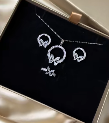 Зергер комплекти