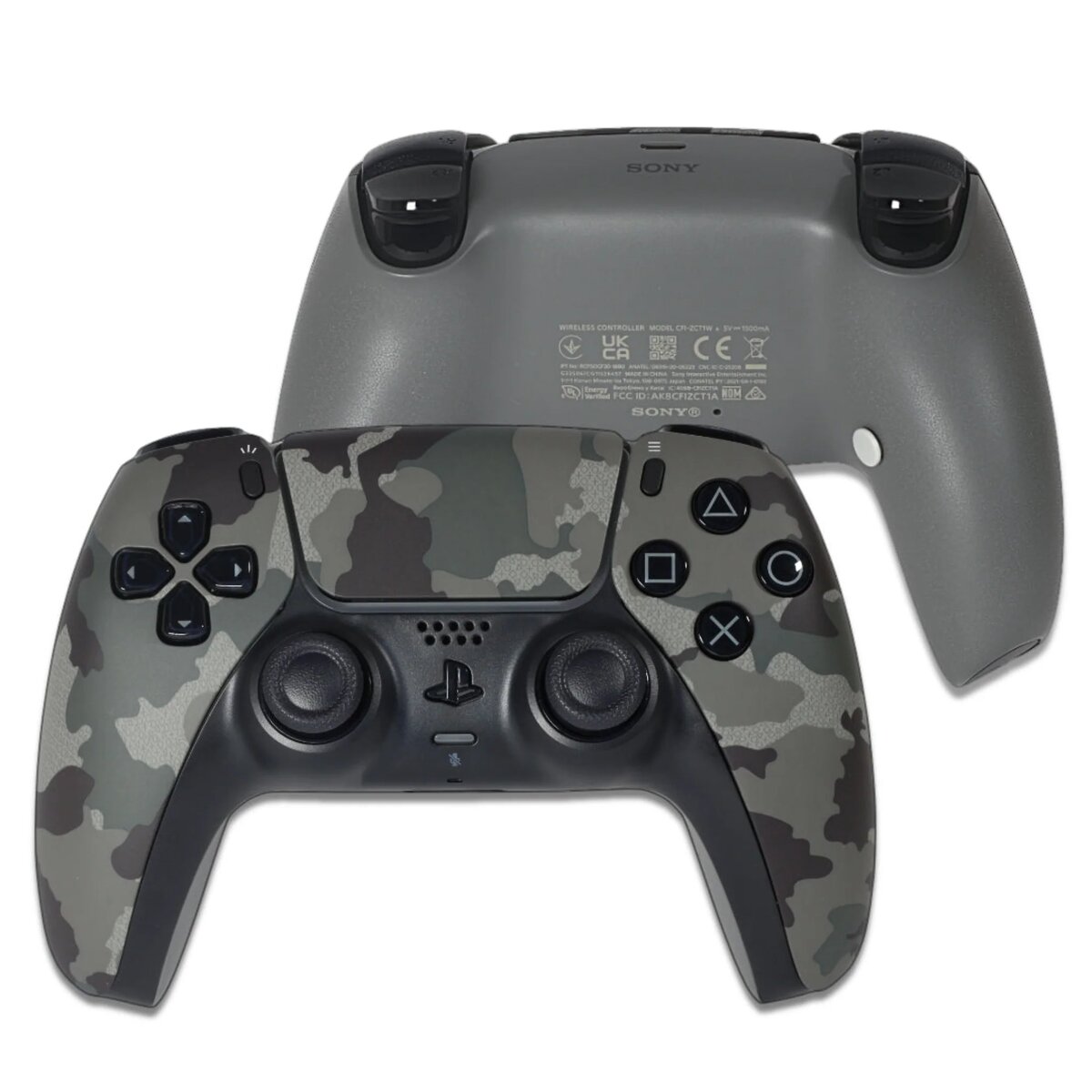 MANETTE PS5
