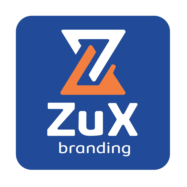 ZuX Branding