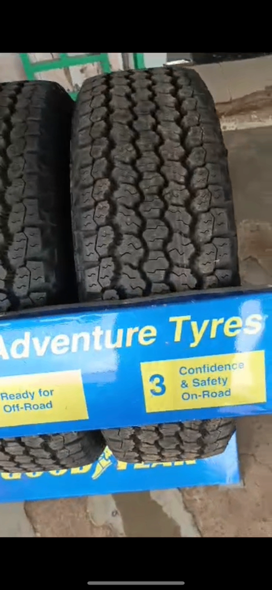 Tyres