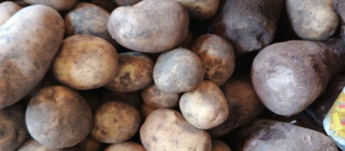 Dieu pourvoir dans ta cuisine