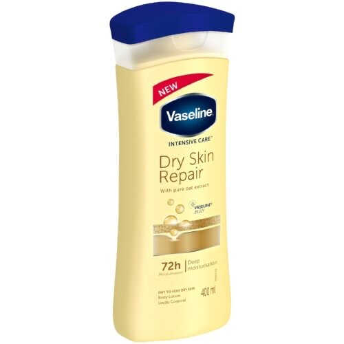 Vaseline Dry Skin Repair