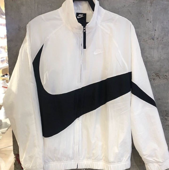 Ветровка Найк