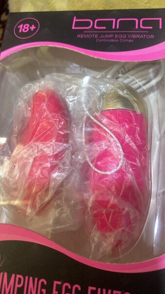 Vibrateur Œuf Télécommandé