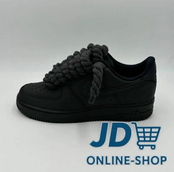 Air force1 gros lacet