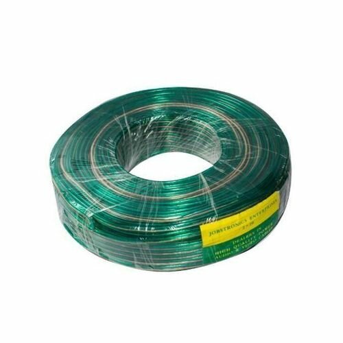 Câble De Baffle 30m Vert/Gris