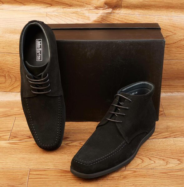 Mocassins homme John barton