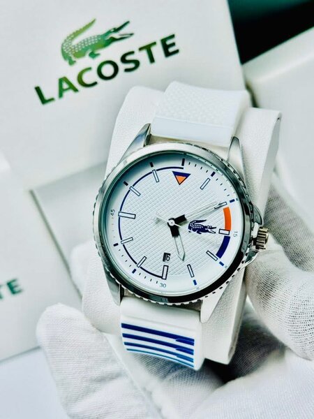 Montre Lacoste Homme Élégante