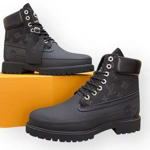 Chic chaussures boots