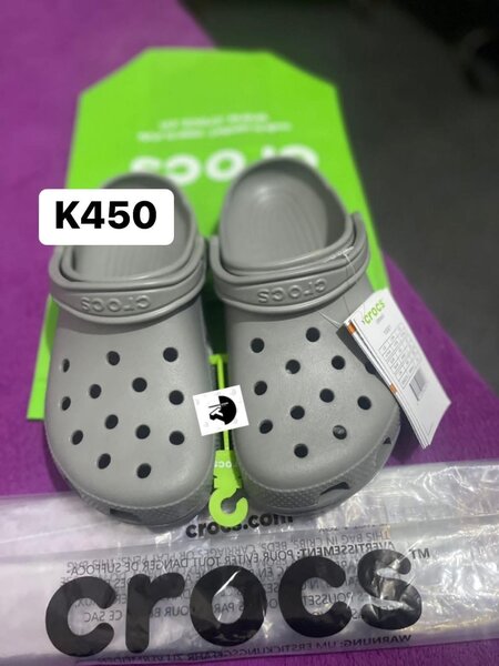 Original Crocs K450
