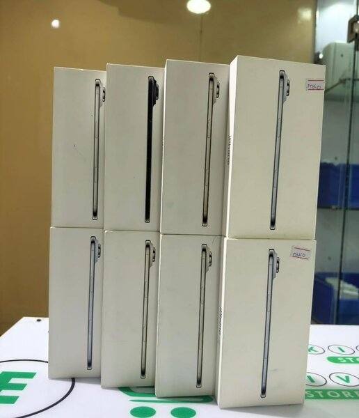 Smartphone iPhone 17 air