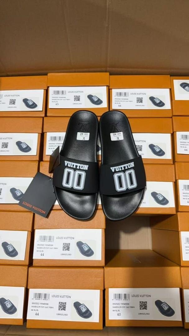 Sandales de sport stylées