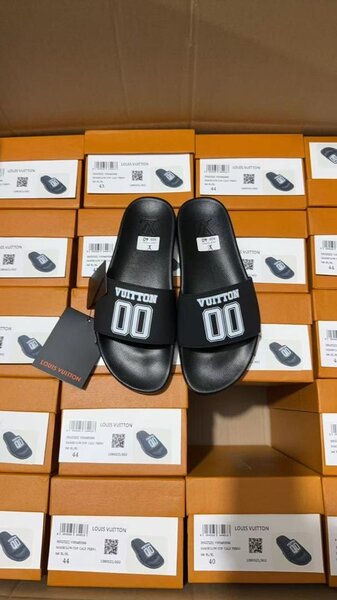 Sandales de sport stylées