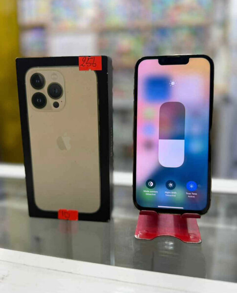 iPhone 13 Pro Max Or