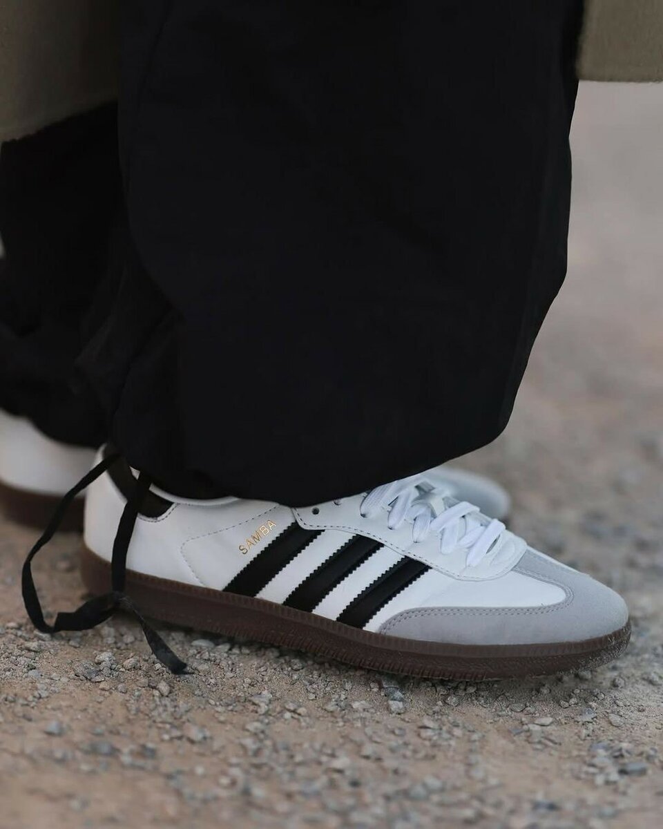 ADIDAS SAMBA