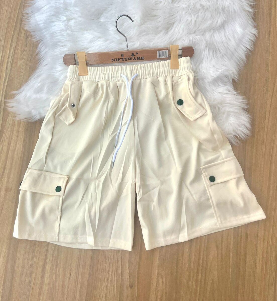 Summer short