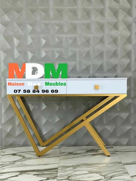 La seule unique console moderne